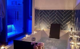 Les Secrets de la Baie - l'Archipel - cocon bien-être avec Spa et Sauna